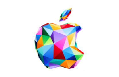 Picture of Apple Gift Card USA