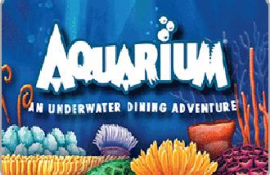 Picture of Aquarium