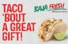 Picture of Baja Fresh