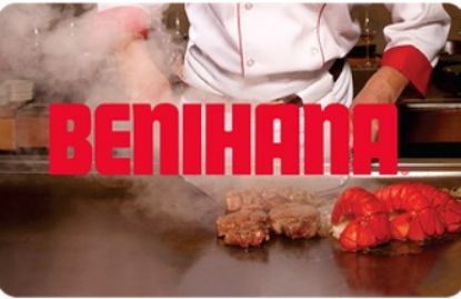 Picture of Benihana USA