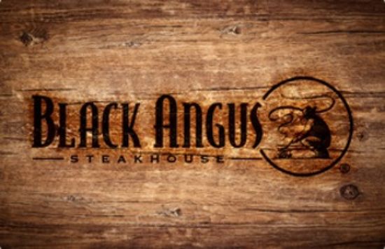 Picture of Black Angus USA