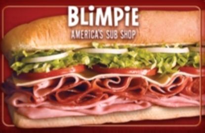 Picture of Blimpie