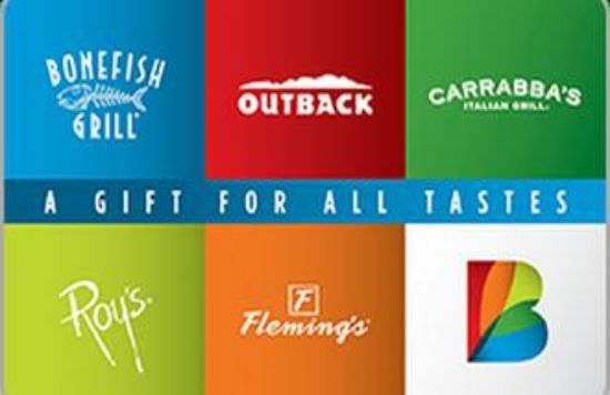 Picture of Bloomin' Brands