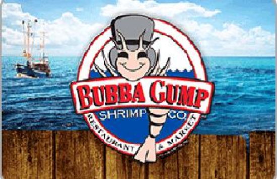 Picture of Bubba Gump Shrimp Co.®