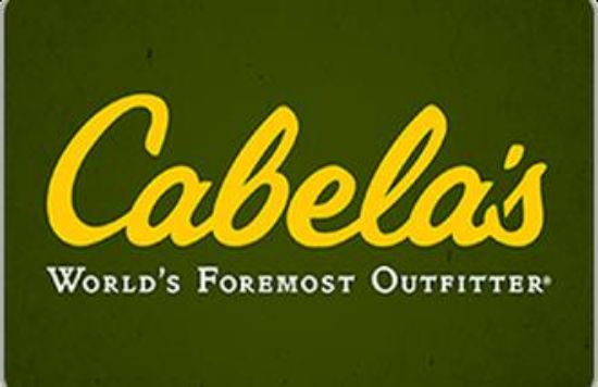 Picture of Cabela's