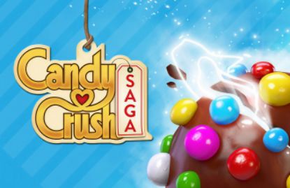 Picture of Candy Crush USA