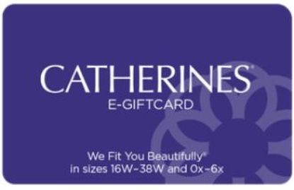 Picture of Catherine's USA