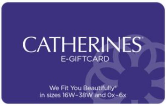 Picture of Catherine's USA