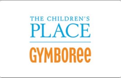 Picture of Childrens Place USA