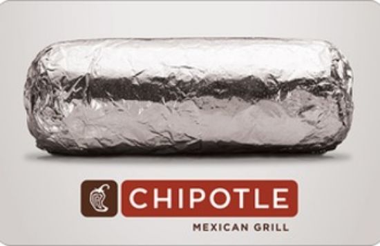 Picture of Chipotle USA