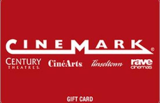 Picture of Cinemark