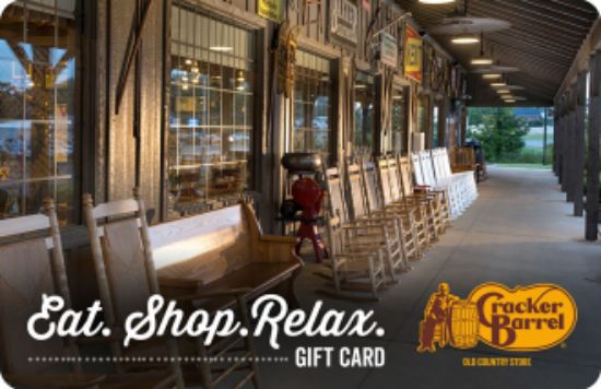Picture of Cracker Barrel USA