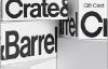Picture of Crate and Barrel