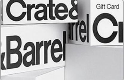 Picture of Crate and Barrel