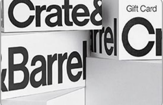 Picture of Crate and Barrel