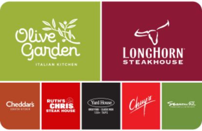 Picture of Darden Restaurants, Inc.