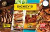 Picture of Dickey's Restaurant Brands