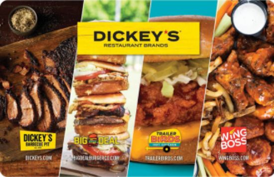 Picture of Dickey's Restaurant Brands