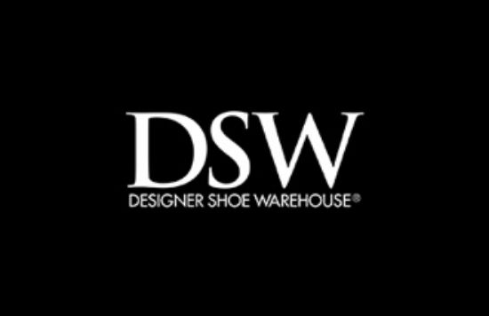 Picture of DSW