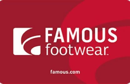 Picture of Famous Footwear USA