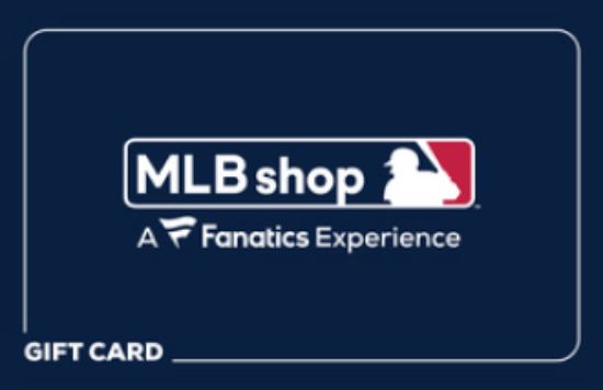 Picture of Fanatics MLB Shop USA