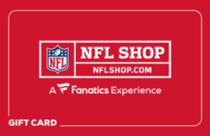 Picture of Fanatics NFL Shop USA