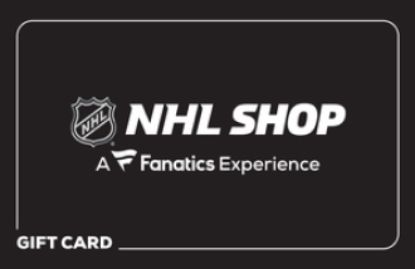 Picture of Fanatics NHL Shop USA
