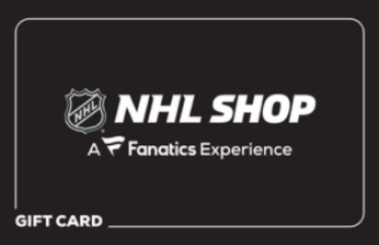 Picture of Fanatics NHL Shop USA