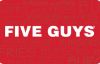 Picture of Five Guys USA