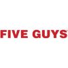 Picture of Five Guys USA