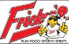Picture of Fricker's