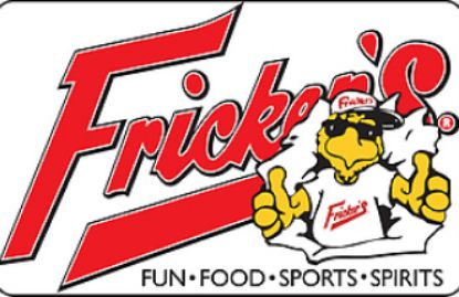 Picture of Fricker's