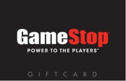 Picture of GameStop USA