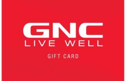 Picture of GNC USA