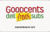 Picture of Goodcents Deli USA