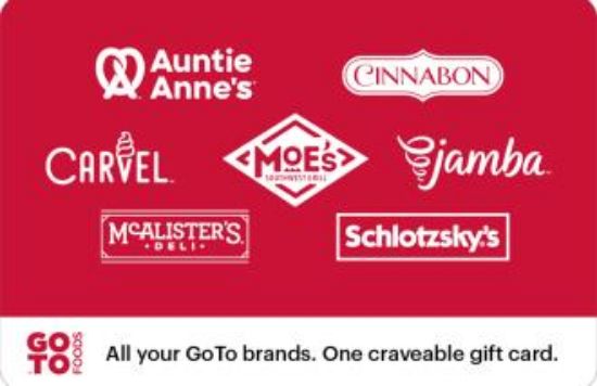 Picture of GoTo Foods