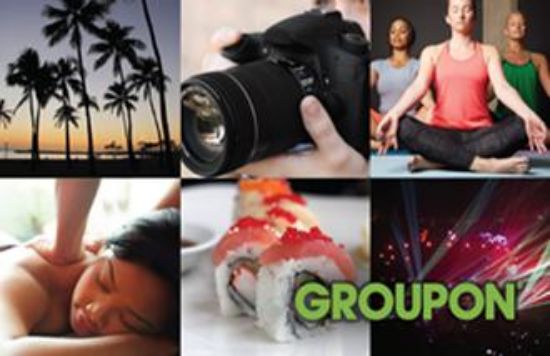 Picture of Groupon