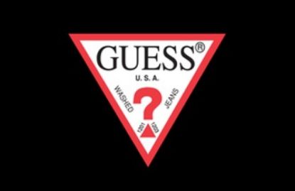 Picture of Guess USA