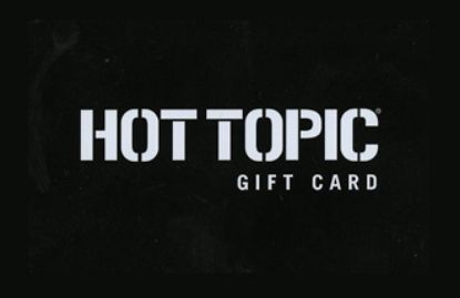 Picture of Hot Topic