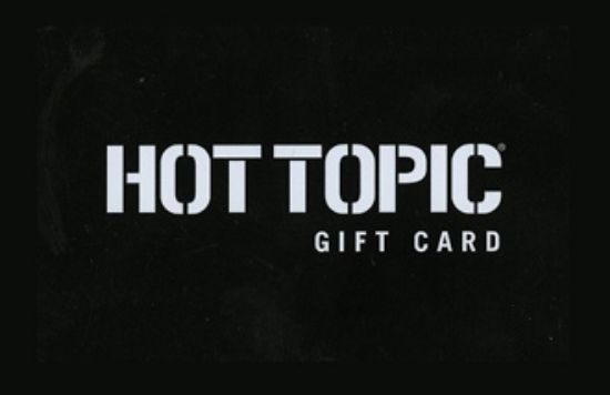 Picture of Hot Topic