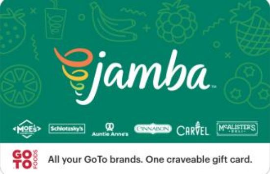 Picture of Jamba Juice