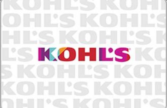 Picture of Kohl's