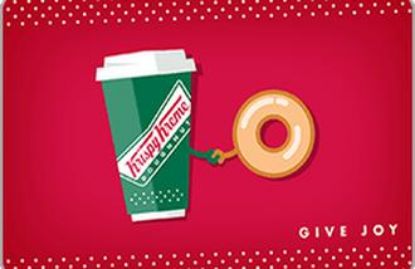 Picture of Krispy Kreme
