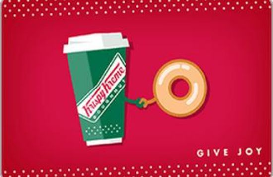 Picture of Krispy Kreme