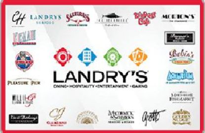 Picture of Landry's