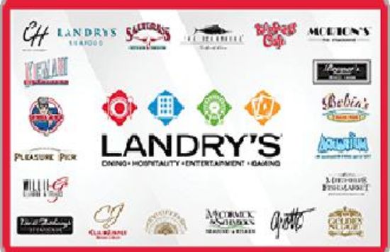 Picture of Landry's