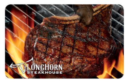Picture of LongHorn Steakhouse®