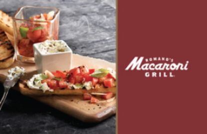 Picture of Macaroni Grill USA