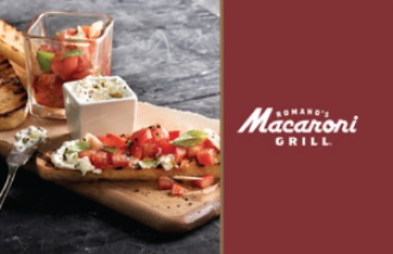 Picture of Macaroni Grill USA