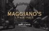 Picture of Maggiano's